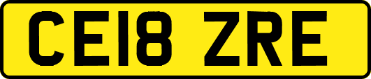 CE18ZRE