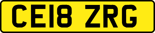 CE18ZRG