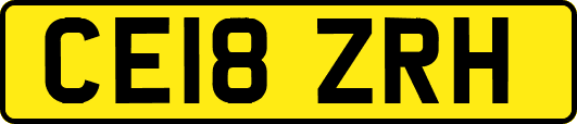 CE18ZRH