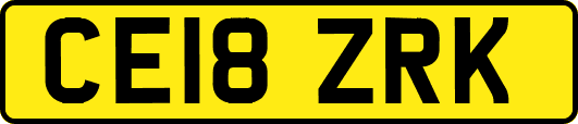 CE18ZRK