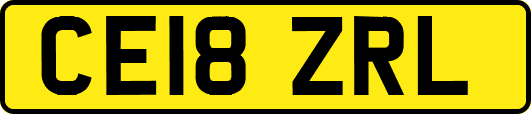 CE18ZRL
