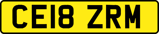 CE18ZRM