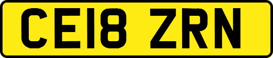 CE18ZRN
