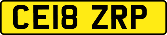 CE18ZRP