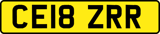 CE18ZRR