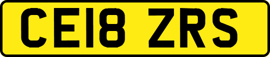 CE18ZRS