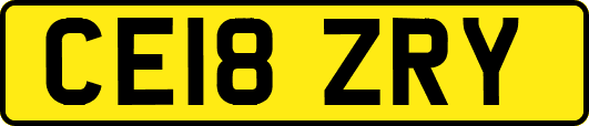 CE18ZRY