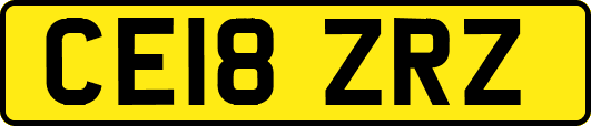 CE18ZRZ