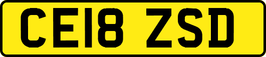 CE18ZSD