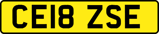 CE18ZSE