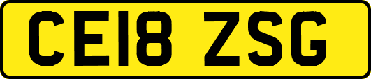 CE18ZSG