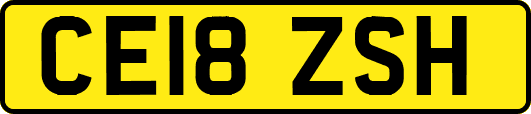 CE18ZSH
