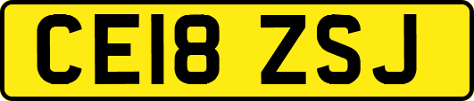 CE18ZSJ