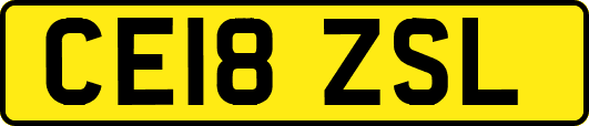 CE18ZSL