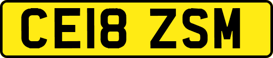 CE18ZSM