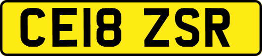 CE18ZSR