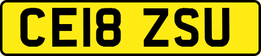 CE18ZSU