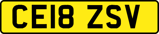 CE18ZSV