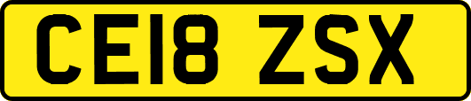 CE18ZSX