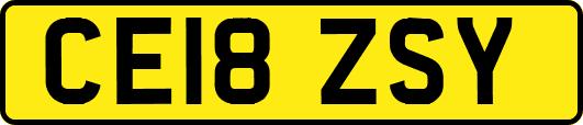 CE18ZSY