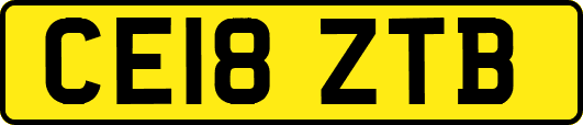 CE18ZTB