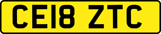 CE18ZTC