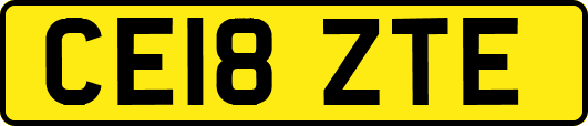CE18ZTE
