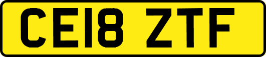 CE18ZTF