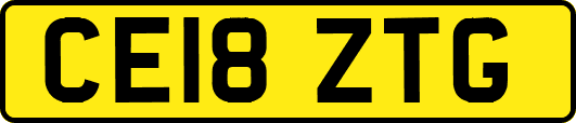CE18ZTG