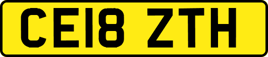CE18ZTH