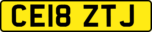 CE18ZTJ
