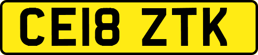 CE18ZTK
