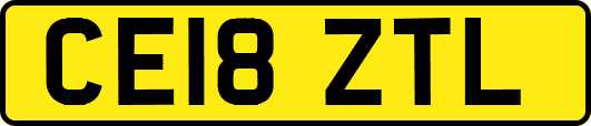 CE18ZTL