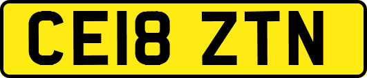 CE18ZTN
