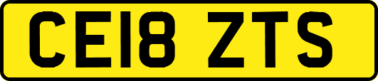 CE18ZTS