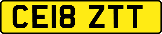 CE18ZTT