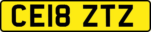 CE18ZTZ