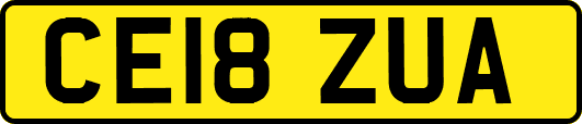 CE18ZUA