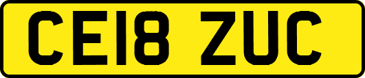 CE18ZUC