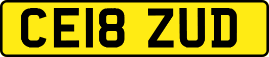 CE18ZUD