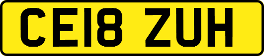 CE18ZUH
