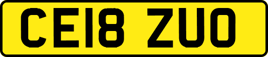 CE18ZUO