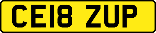 CE18ZUP