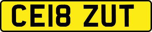 CE18ZUT