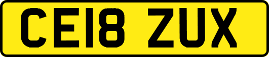 CE18ZUX
