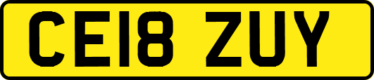 CE18ZUY