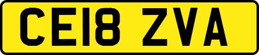 CE18ZVA