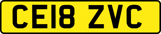 CE18ZVC