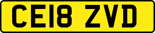CE18ZVD