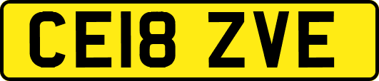 CE18ZVE